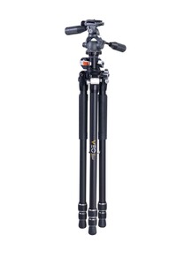 Vanguard Vanguard Veo 3+ 263AP Premium Alüminyum Tripod Kiti - Thumbnail