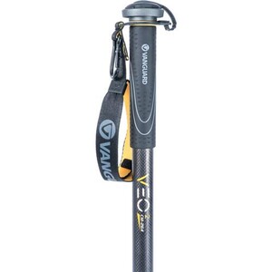 Vanguard Veo 2 CM-264 Karbon Fiber Monopod - Thumbnail