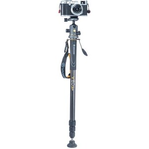 Vanguard Veo 2 CM-264 Karbon Fiber Monopod - Thumbnail