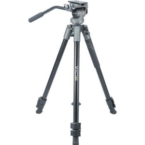 Vanguard - Vanguard Veo 2 Pro 233AV Video Tripod Kiti
