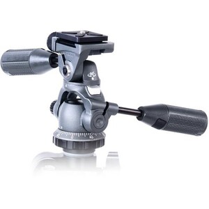 Vanguard - Vanguard Veo 3+ 263APS Alüminyum Tripod (1)