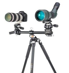 Vanguard Veo 3+ 263APS Alüminyum Tripod - Thumbnail