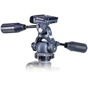 Vanguard - Vanguard Veo 3+ 263CP Premium Karbon Fiber Tripod Kiti (1)