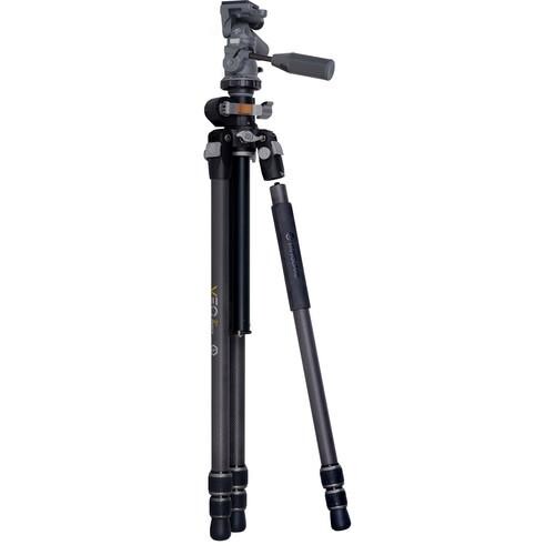 Vanguard Veo 3+ 263CPS Karbon Fiber Tripod
