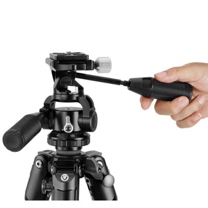 Vanguard Veo 3 303APS Alüminyum Tripod Kiti - Thumbnail