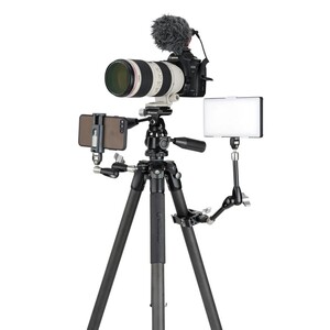 Vanguard Veo 3 303CPS Karbon Fiber Tripod Kiti - Thumbnail