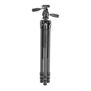 Vanguard Veo 3 303CPS Karbon Fiber Tripod Kiti - Thumbnail