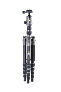 Vanguard - Vanguard Veo 3 Go 235AB Tripod Kiti