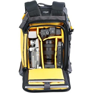 Vanguard Veo Active 42M GY Sırt Çantası - Thumbnail