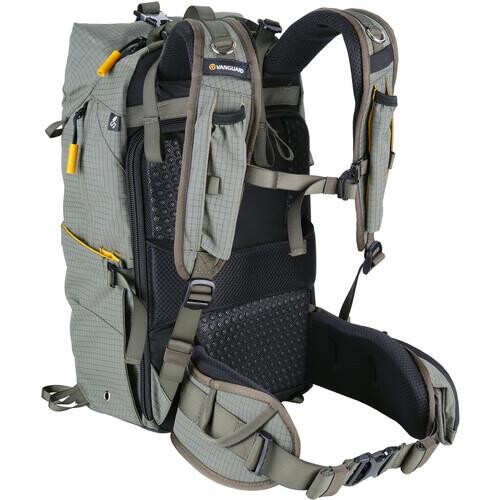Vanguard Veo Active 46 KG Sırt Çantası