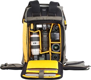 Vanguard Veo Active 49 KG Sırt Çantası - Thumbnail