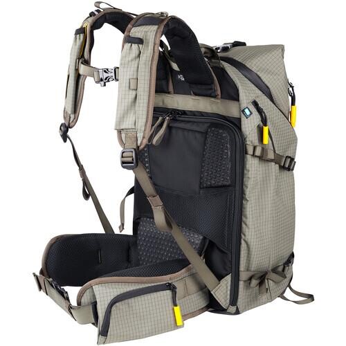 Vanguard Veo Active 49 KG Sırt Çantası