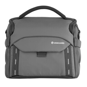 Vanguard - Vanguard Veo Adaptor 24M GY Omuz Çantası