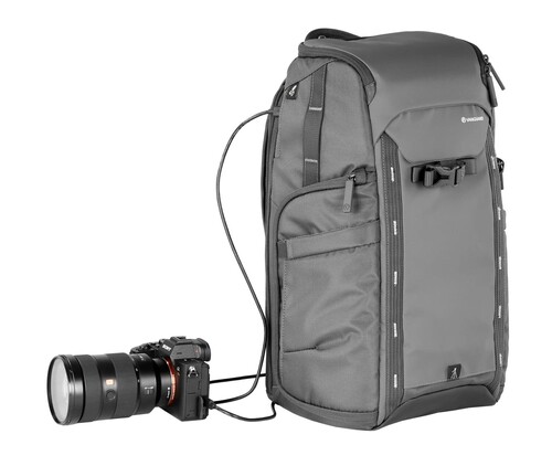 Vanguard Veo Adaptor R44 GY Sırt Çantası