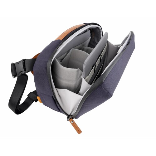 Vanguard Veo Cıty CB34 NV Omuz Çantası