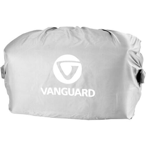 Vanguard Veo City TP28 GY Omuz Çantası
