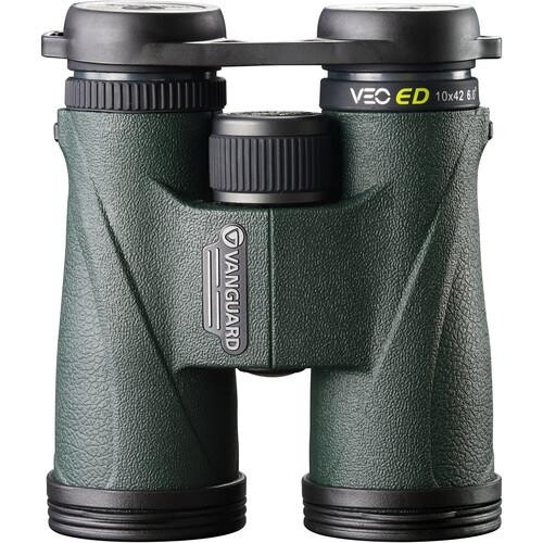 Vanguard Veo ED 10x42 Dürbün