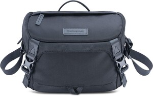 Vanguard - Vanguard Veo Go 24M BK Omuz Çantası