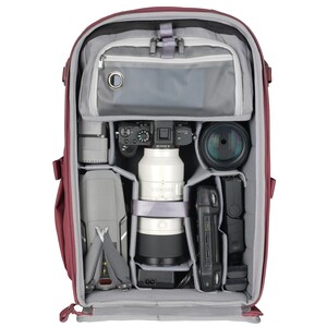 Vanguard - Vanguard Veo Metro B30L CM Sırt Çantası (1)