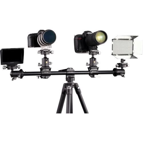 Vanguard Veo MT-12 Multi-Mount/Horizontal Arm Kit