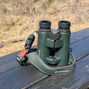 Vanguard - Vanguard Veo Optic Guard NS GR Fotoğraf Makinesi ve Dürbün Askısı (1)