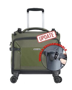 Vanguard - Vanguard Veo Select 42T GR G2 Tekerlekli Çanta