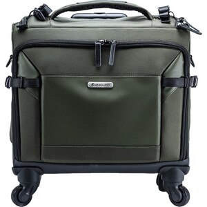 Vanguard - Vanguard Veo Select 42T GR G2 Tekerlekli Çanta (1)