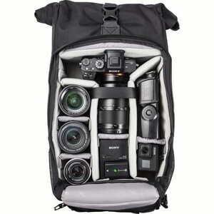 Vanguard Veo Select 43RB BK Sırt Çantası - Thumbnail