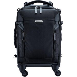 Vanguard - Vanguard Veo Select 55BT BK Tekerlekli Çanta