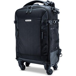 Vanguard - Vanguard Veo Select 55BT BK Tekerlekli Çanta (1)