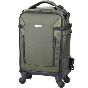 Vanguard - Vanguard Veo Select 55BT GR Tekerlekli Çanta (1)