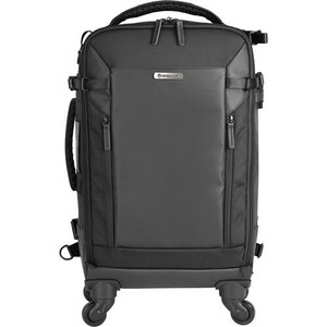 Vanguard - Vanguard Veo Select 58T BK G2 Tekerlekli Çanta (1)