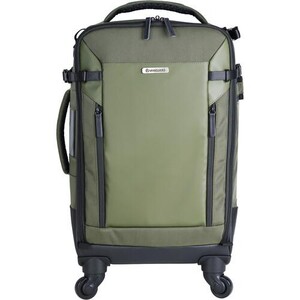 Vanguard - Vanguard Veo Select 58T GR G2 Tekerlekli Çanta (1)