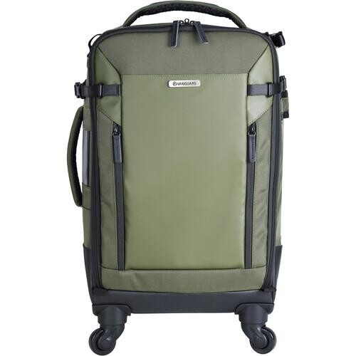 Vanguard Veo Select 58T GR G2 Tekerlekli Çanta