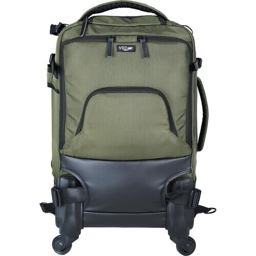 Vanguard Veo Select 58T GR G2 Tekerlekli Çanta