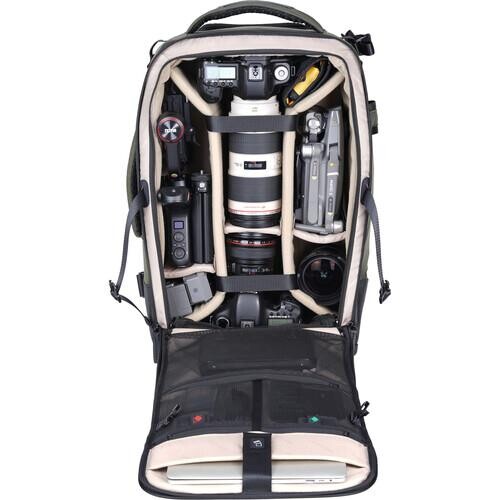 Vanguard Veo Select 58T GR G2 Tekerlekli Çanta