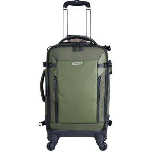 Vanguard Veo Select 58T GR G2 Tekerlekli Çanta