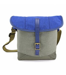 Vanguard - Vanguard Veo Travel 21 BL Omuz Çantası
