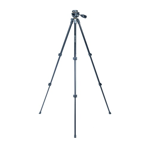 Vanguard Vesta 203AP Tripod Kiti