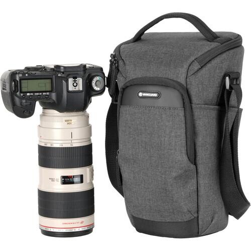 Vanguard Vesta Aspire 16Z GY Omuz Çantası