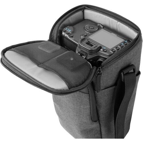 Vanguard Vesta Aspire 16Z GY Omuz Çantası