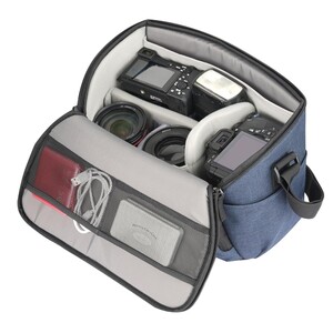 Vanguard - Vanguard Vesta Aspire 30NV Omuz Çantası (1)