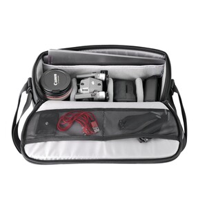 Vanguard - Vanguard Vesta Aspire 34 GY Sırt Çantası (1)