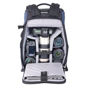 Vanguard - Vanguard Vesta Aspire 45 NV Sırt Çantası (1)