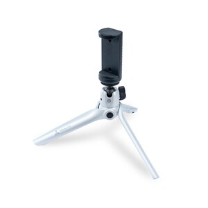 Vanguard Vesta TT1 Beyaz Mini Tripod - Thumbnail