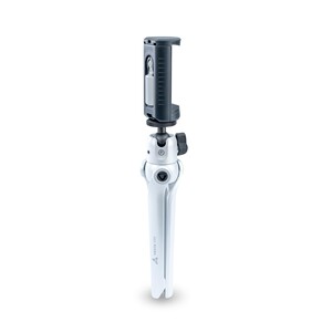 Vanguard Vesta TT1 Beyaz Mini Tripod - Thumbnail