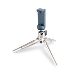 Vanguard - Vanguard Vesta TT1 Champaigne Mini Tripod (1)