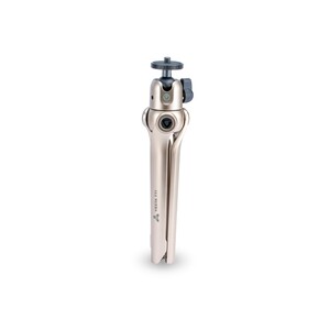 Vanguard Vesta TT1 Champaigne Mini Tripod - Thumbnail