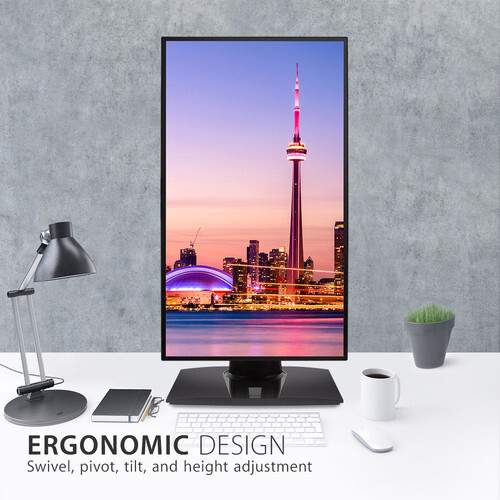 ViewSonic VP2458 24