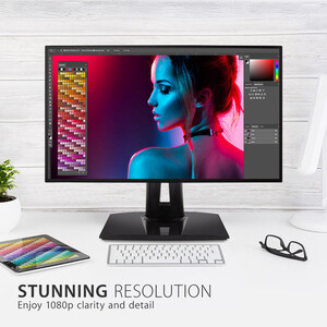 ViewSonic VP2458 24